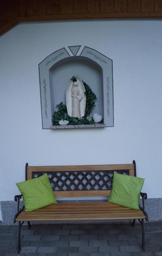 Ferienhaus Brandacher Rohrberg Exterior foto